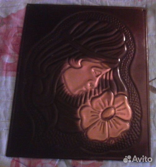 Чеканка СССР