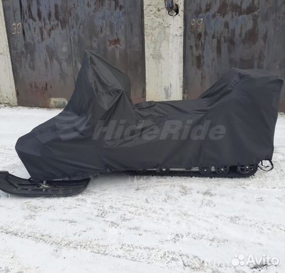 Чехол Yamaha Viking 540 V транспортировочный