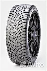 Pirelli Scorpion Ice Zero 2 225/55 R19 103