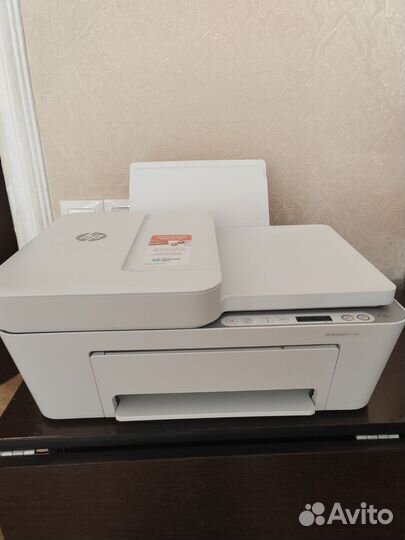 Принтер, сканер, копир