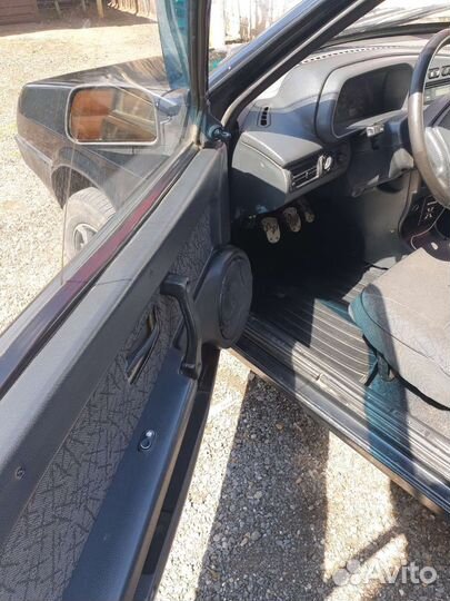 ВАЗ 2108 1.3 МТ, 1987, 200 000 км