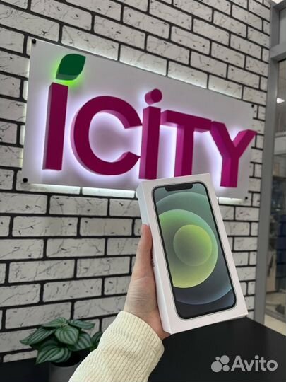 iPhone 12, 256 ГБ