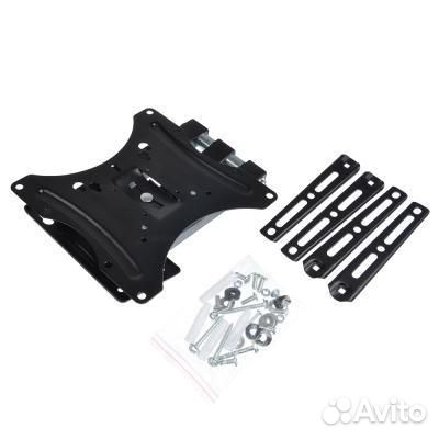 Кронштейн наклонно-поворотный 14