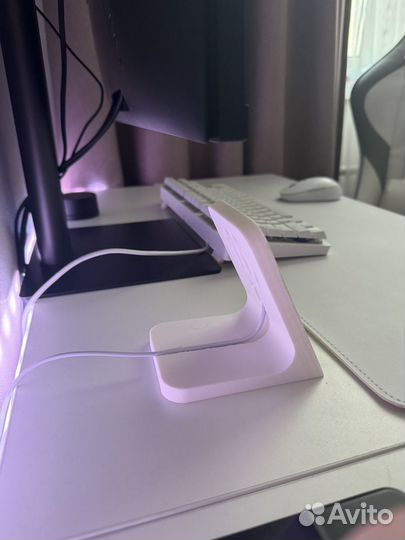 Magsafe зарядка подставка