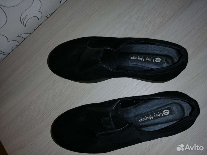 Туфли женские
