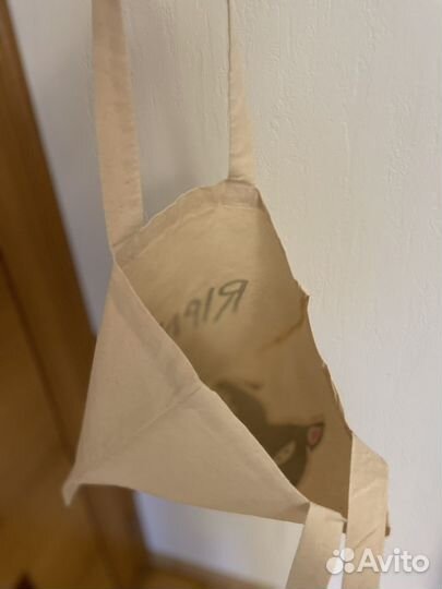 Шоппер ripndip