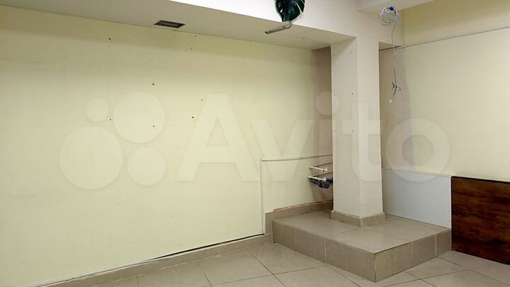Торговое помещение, 20.3 м²