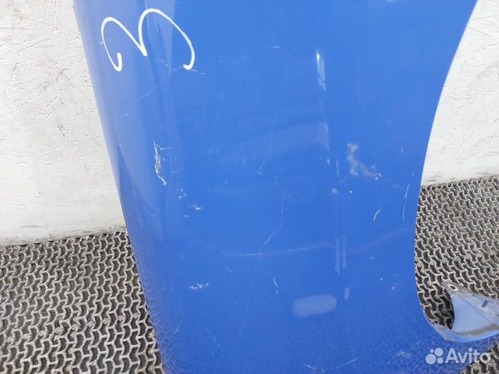 Крыло Seat Ibiza 2, 2000