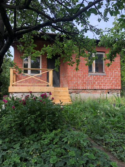 Дача 50 м² на участке 5,5 сот.