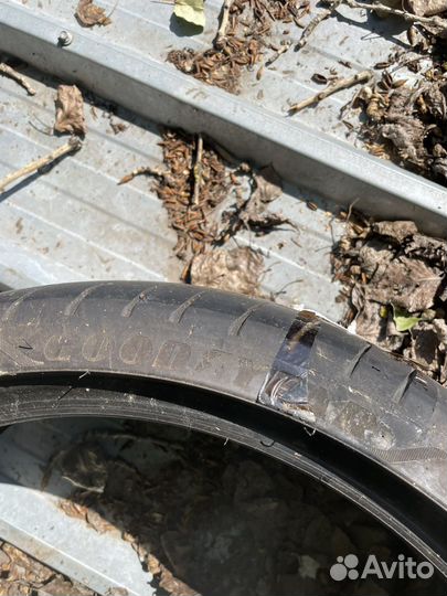 Goodyear Eagle F1 Asymmetric 3 245/35 R20 95Y