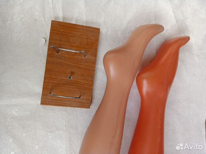 Манекен ноги