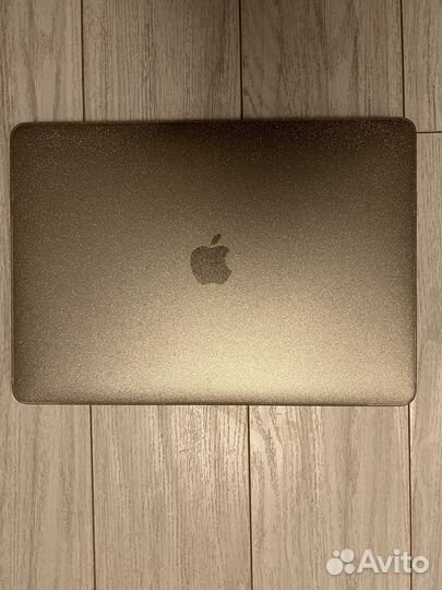 Apple macbook pro