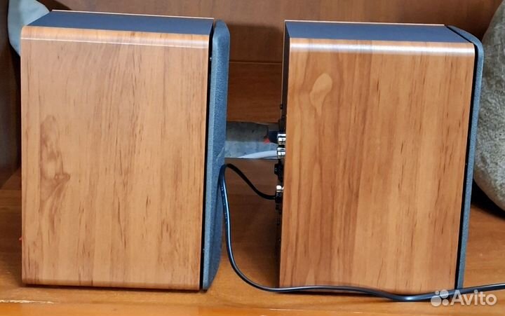 Компьютерные колонки и для тв