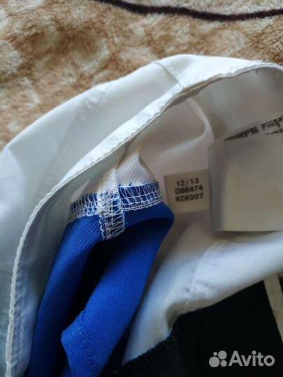 Шорты adidas женские оригинал