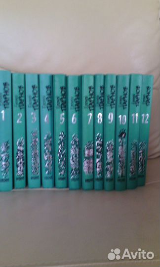 Детективы Книги