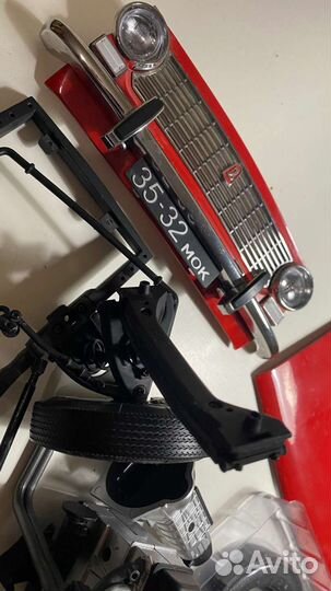 Копейка.модель 1к8