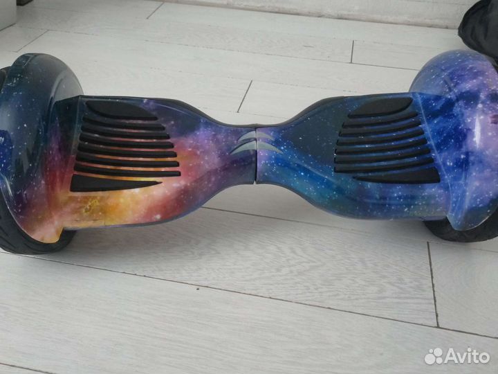 Гироскутер бу