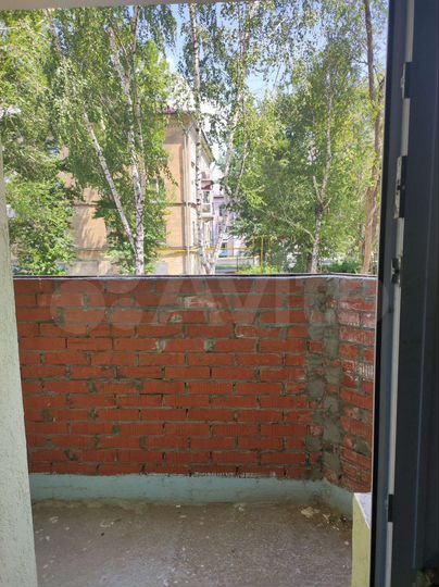 1-к. квартира, 45,7 м², 2/10 эт.