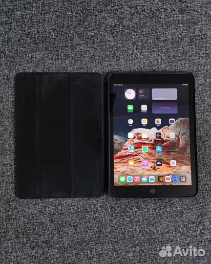 iPad 8 2020 wifi 32gb