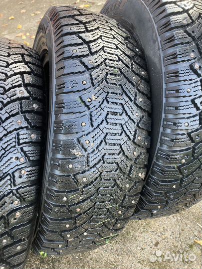 Cordiant Polar 175/70 R13