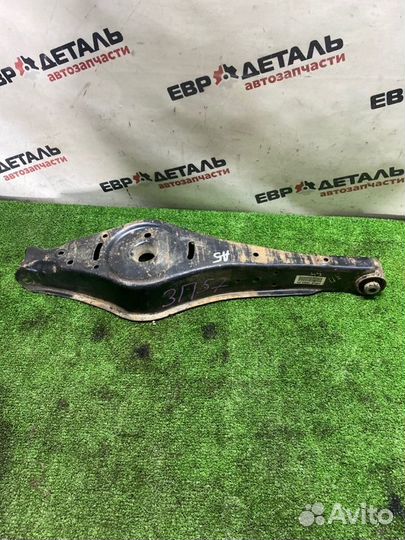 Рычаг задний задний правый Skoda Octavia A5 седан