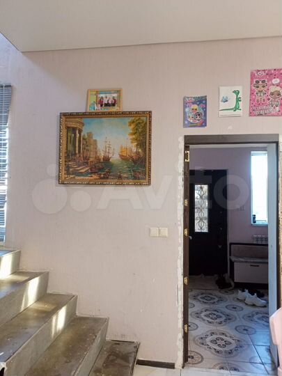 Дом 162 м² на участке 10 сот.