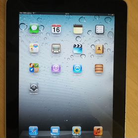 iPad 32gb