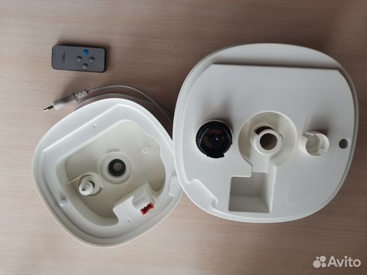 Увлажнитель воздуха scarlett