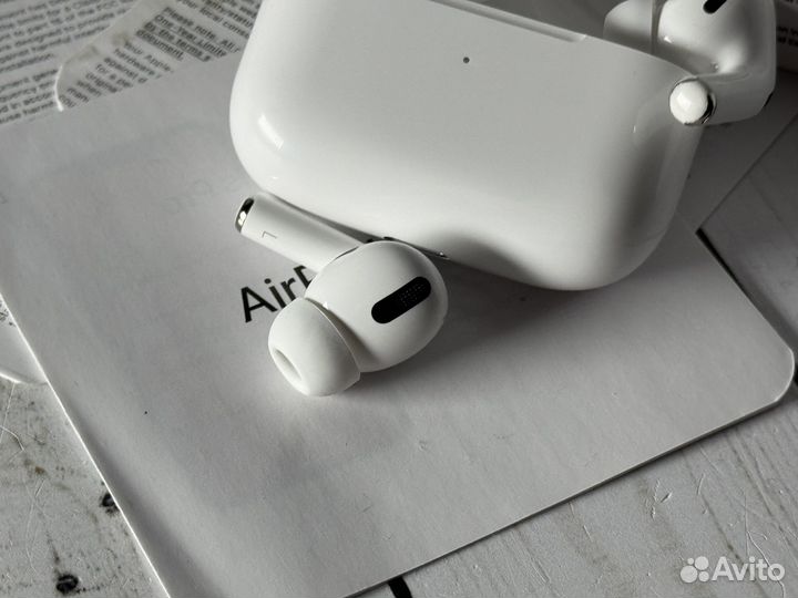 AirPods Pro 2