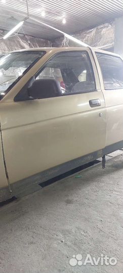 Ваз 2110 в разбор