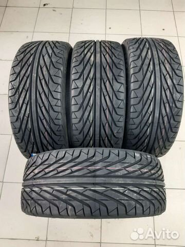 Triangle TR968 245/35 R19