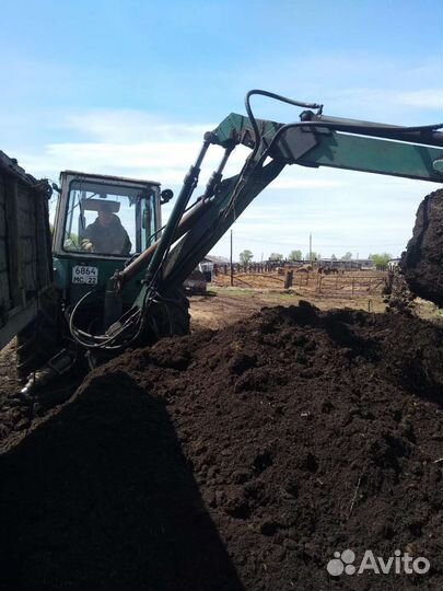 Навоз, перегной, пгс, щебень, песок. Вывоз мусора