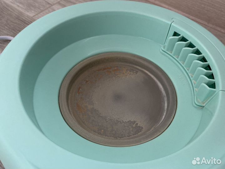 Стерилизатор Kitfort KF-2317