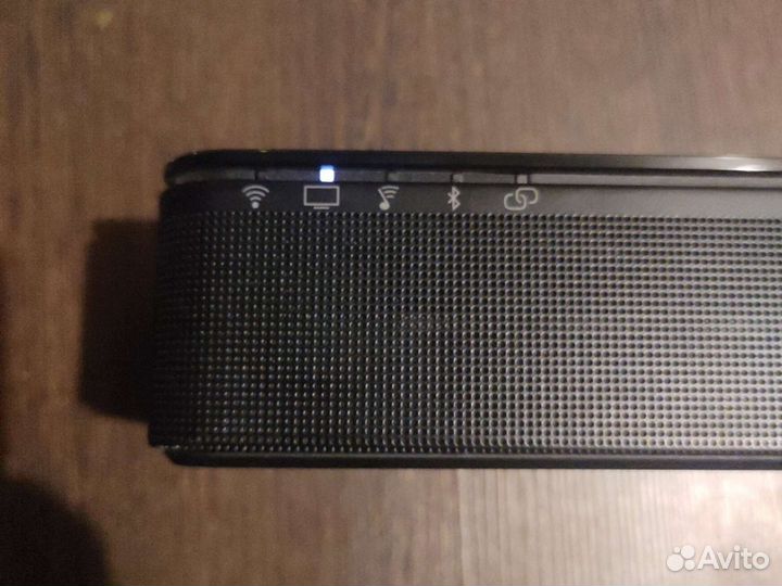 Саундбар bose soundtouch 300