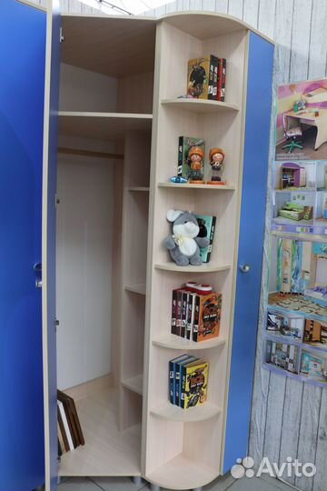 Детская мебель