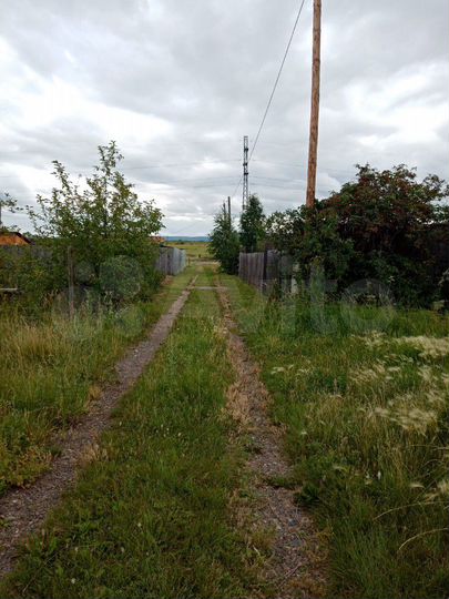 Участок 6 сот. (СНТ, ДНП)