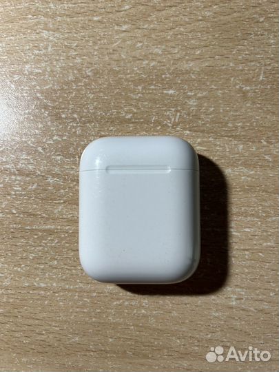 Кейс AirPods 2