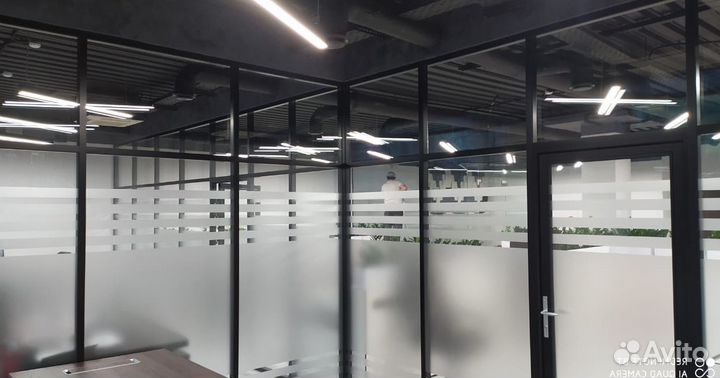 Офисные перегородки