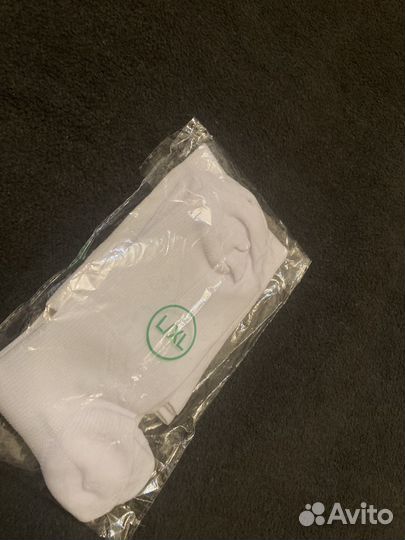 Гетры компрессионные 1кл