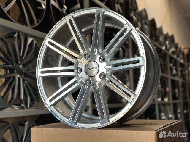 Диски Vossen cv4 R17 R18 R19