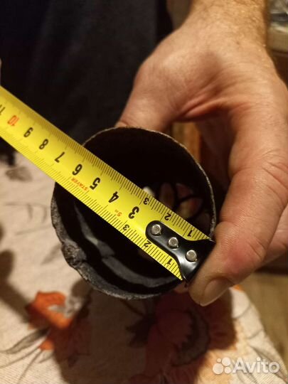 Решетка вентиляционная 19 век