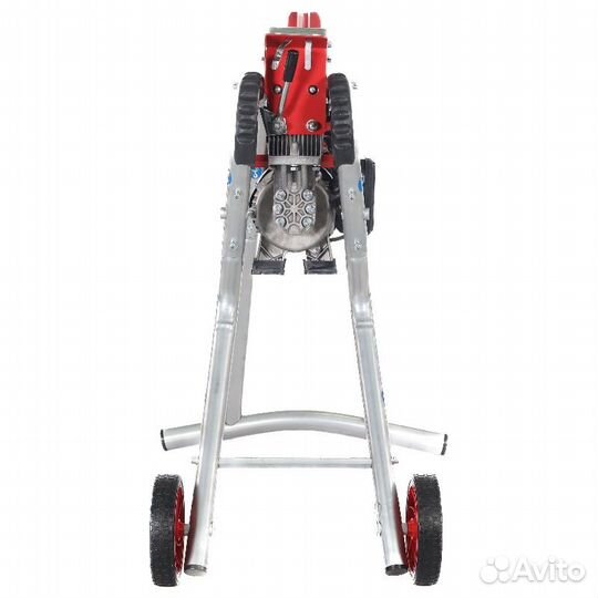 Дровокол Geos (Al-Ko) Easy KHS 5204 213251