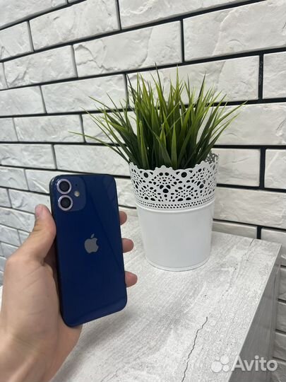iPhone 12 mini, 64 ГБ