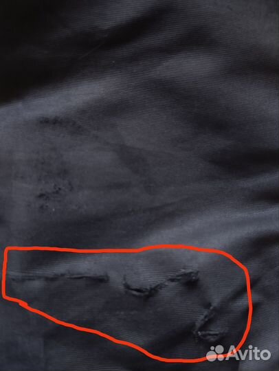 Бриджи полевого игрока для хоккея с мячом