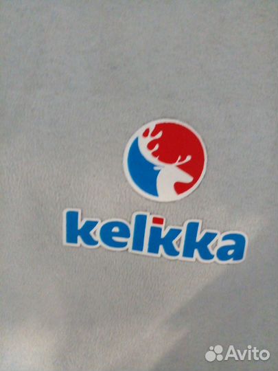 Детские санки коляска бу