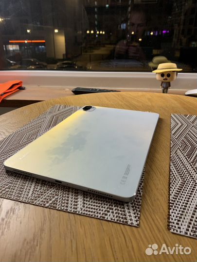 Планшет xiaomi mi pad 5