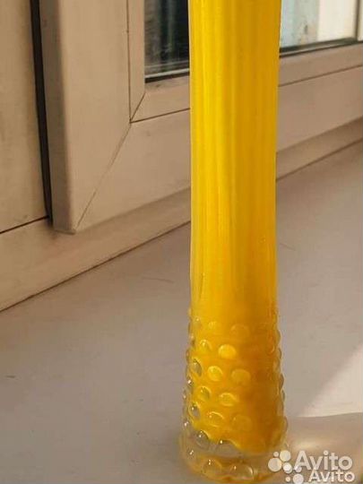 Ваза в стиле лофт