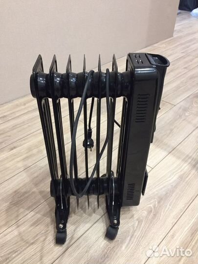 Продам радиаторы отопления бу