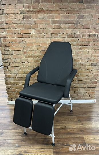 Педикюрное кресло