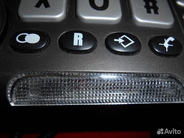 Стационарный телефон